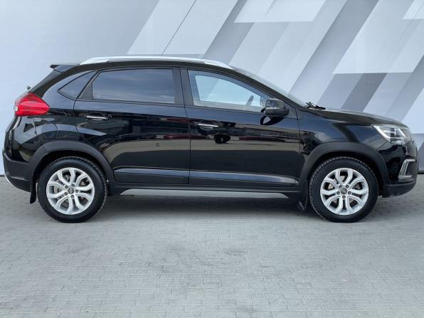 Chery Tiggo 2 I с пробегом 2017 года, цена 658 000 рублей, 132628 км, внедорожник, Автокод Объявления
