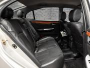 Lifan Solano I (620) Екатеринбург  - изображение 22