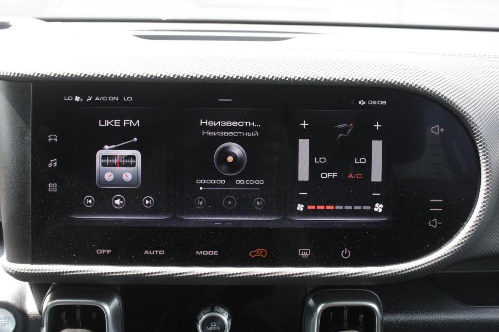 Haval Dargo Брянск  - изображение 16