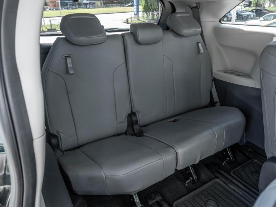 Toyota Sienna IV Ставрополь  - изображение 9