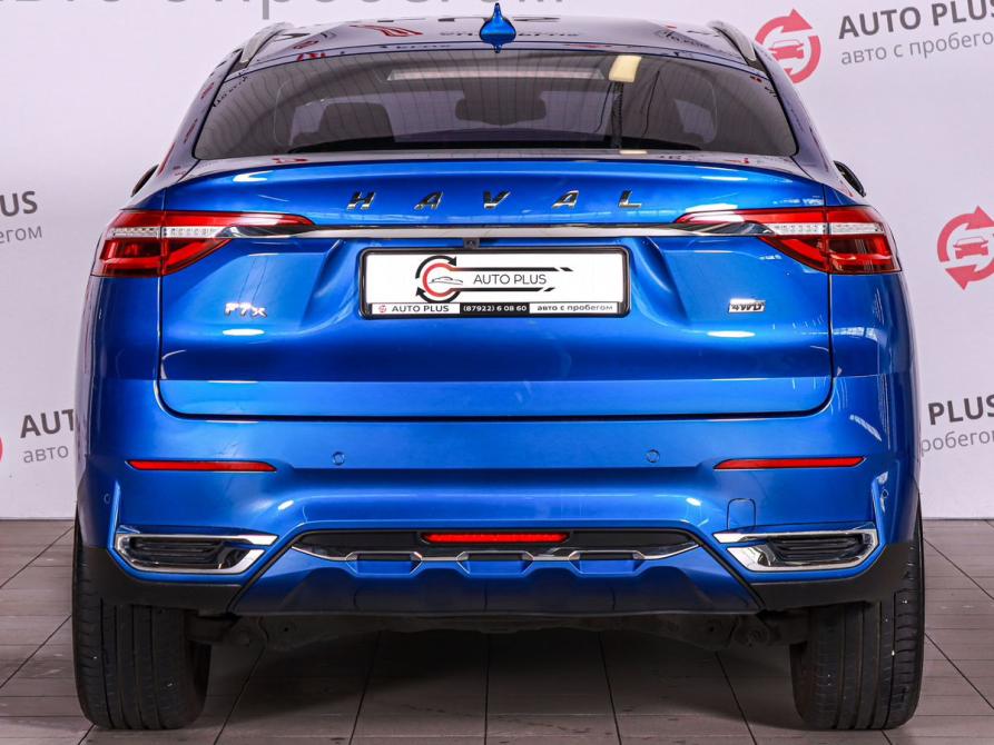 Haval F7x I Минеральные Воды  - изображение 5