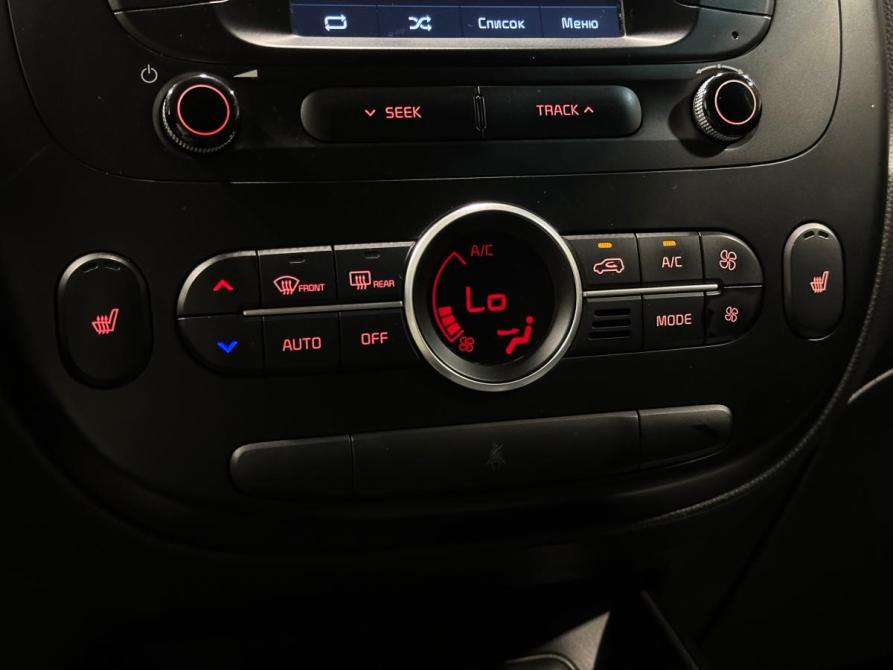 Kia Soul II Рестайлинг Челябинск  - изображение 13