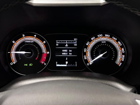 Lada (ВАЗ) Vesta I Рестайлинг (NG) с пробегом 2023 года, цена 1 220 000 рублей, 44492 км, седан, Автокод Объявления