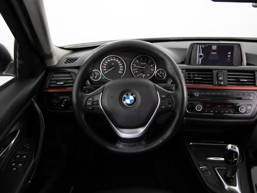 BMW 3 серии VI (F3x) Санкт-Петербург  - изображение 9