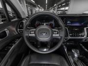 Kia Sorento IV Москва  - изображение 37