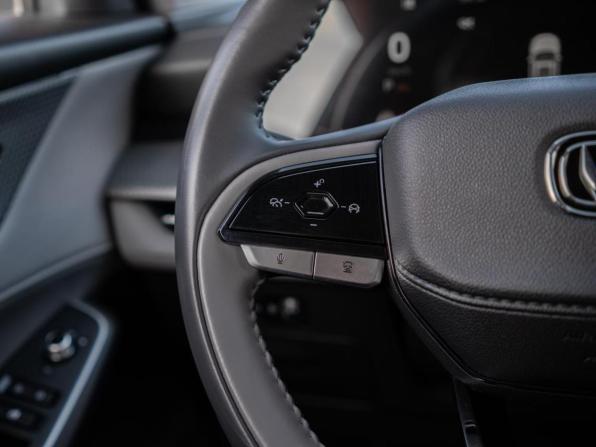 Changan CS75 Plus II с пробегом 2022 года, цена 2 099 000 рублей, 55236 км, внедорожник, Автокод Объявления