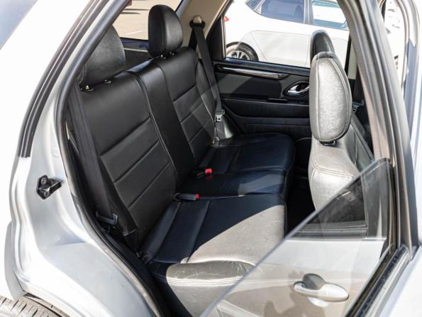 Ford Escape II с пробегом 2008 года, цена 755 000 рублей, 267965 км, внедорожник, Автокод Объявления