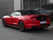 Ford Mustang VI Москва  - изображение 32