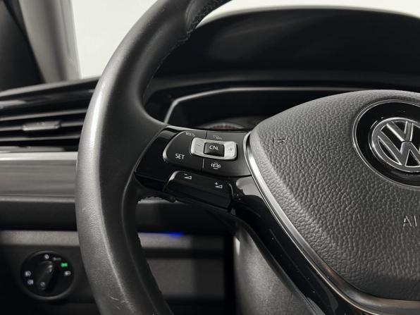 Volkswagen Jetta VII с пробегом 2020 года, цена 1 895 200 рублей, 152315 км, седан, Автокод Объявления