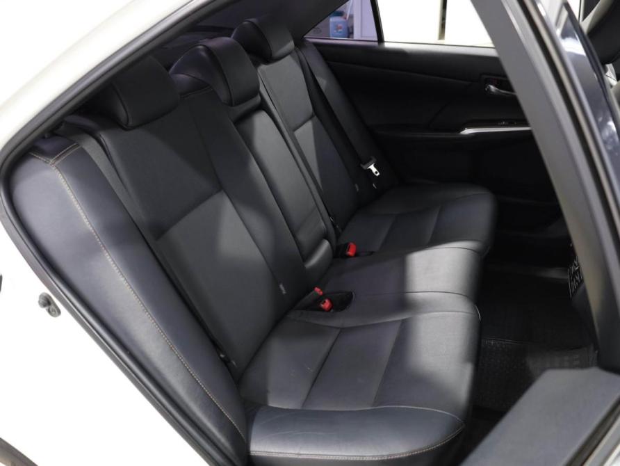Toyota Camry VII (XV50) Рестайлинг Ростов-на-Дону  - изображение 7