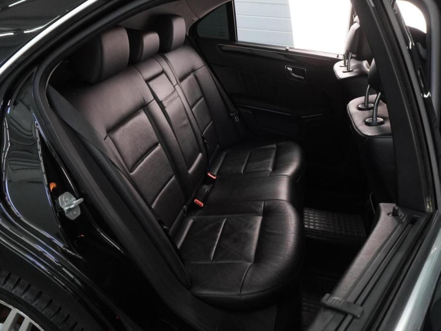 Mercedes-Benz E-Класс IV (W212 S212 C207) Воронеж  - изображение 7
