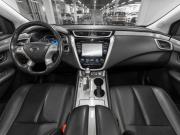 Nissan Murano III (Z52) Москва  - изображение 31