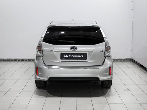 Toyota Prius Alpha I (ZVW40/41) с пробегом 2011 года, цена 1 399 000 рублей, 234895 км, универсал, Автокод Объявления