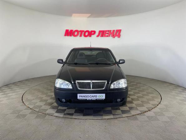 Chery Amulet (A15) I с пробегом 2007 года, цена 149 000 рублей, 263752 км, хэтчбек, Автокод Объявления