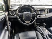 Toyota RAV4 IV (XA40) Волгоград  - изображение 53
