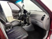 Hyundai Accent II Борисоглебск  - изображение 24