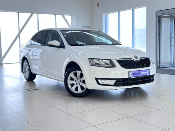 Skoda Octavia III (A7) с пробегом 2014 года, цена 1 299 000 рублей, 207908 км, лифтбек, Автокод Объявления