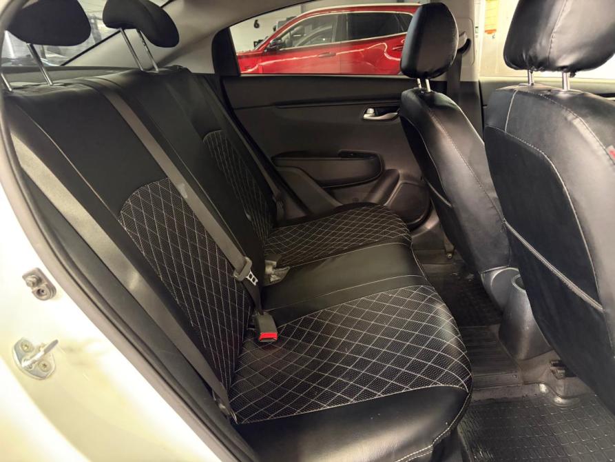 Kia Rio IV Краснодар  - изображение 14