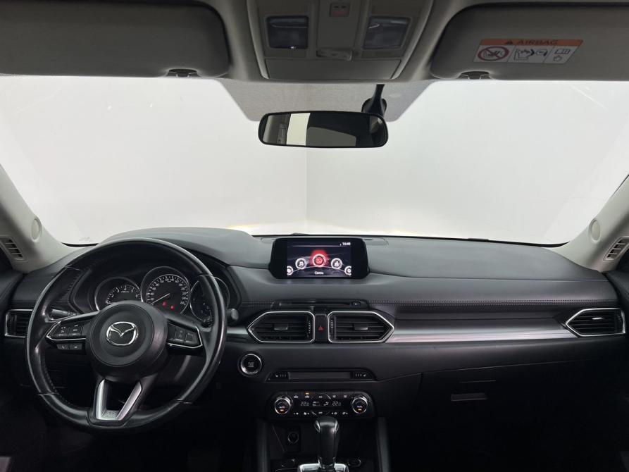 Mazda CX-5 II Москва  - изображение 7