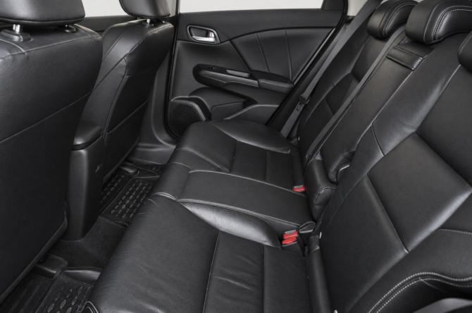 Honda Civic IX с пробегом 2013 года, цена 1 099 000 рублей, 143000 км, универсал, Автокод Объявления