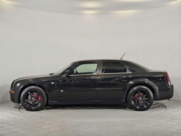 Chrysler 300C I с пробегом 2008 года, цена 939 000 рублей, 318649 км, седан, Автокод Объявления