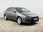 Mitsubishi Lancer X Казань  - изображение 20