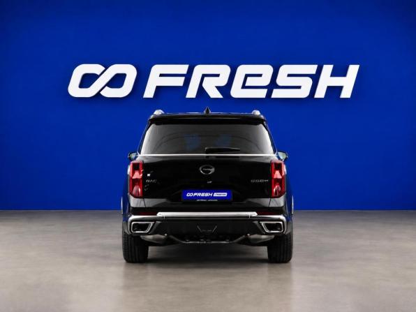 GAC Trumpchi GS8 II с пробегом 2026 года, цена 4 998 888 рублей, 13 км, внедорожник, Автокод Объявления
