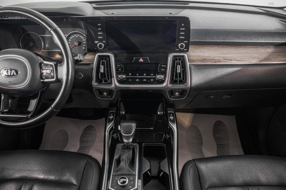 Kia Sorento IV Барнаул  - изображение 19