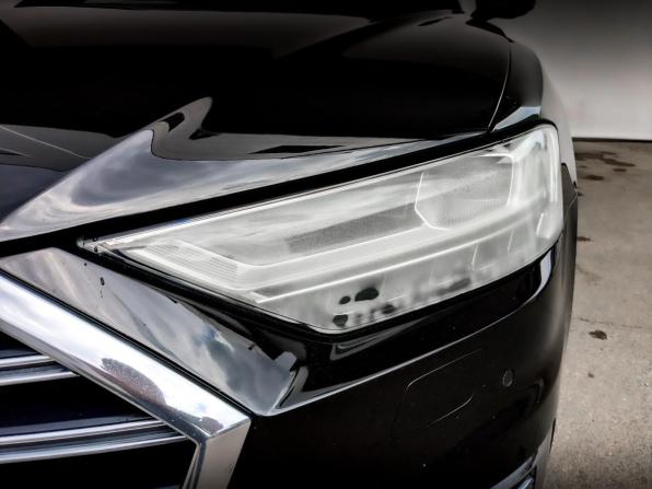Audi A8 IV (D5) с пробегом 2019 года, цена 3 909 000 рублей, 193337 км, седан, Автокод Объявления