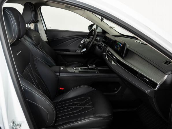 Chery Arrizo 8 с пробегом 2024 года, цена 1 580 000 рублей, 53692 км, седан, Автокод Объявления