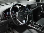 Kia Sportage IV Рестайлинг Екатеринбург  - изображение 37