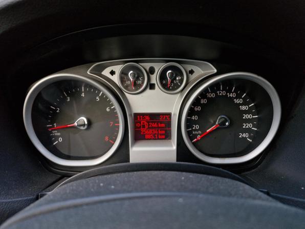 Ford Focus II Рестайлинг с пробегом 2010 года, цена 469 000 рублей, 256834 км, хэтчбек, Автокод Объявления