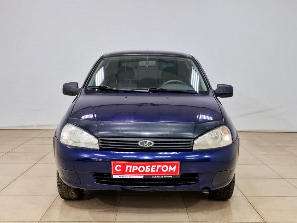 Lada (ВАЗ) Kalina I с пробегом 2012 года, цена 200 000 рублей, 208796 км, универсал, Автокод Объявления