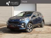 Kia Sportage IV Рестайлинг Казань  - изображение 20