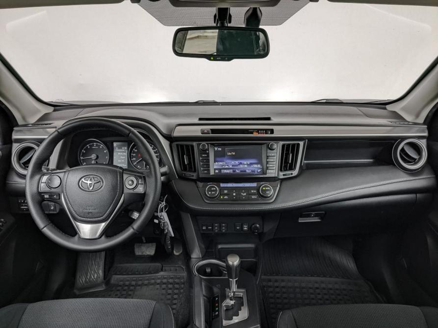 Toyota RAV4 IV (XA40) Рестайлинг Москва  - изображение 14
