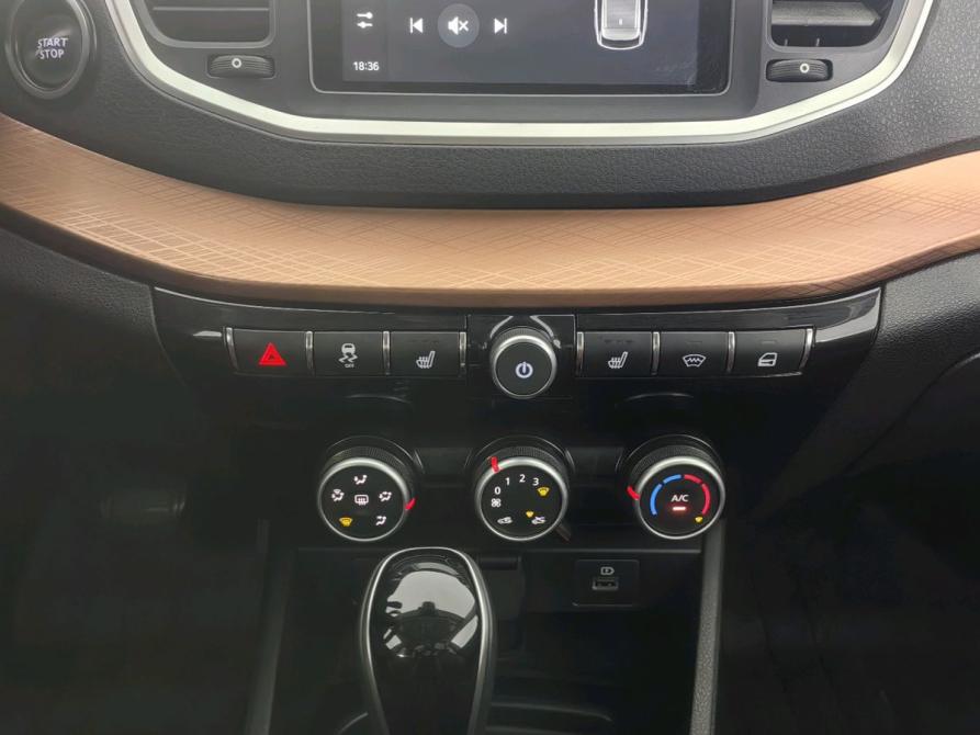 Lada (ВАЗ) Vesta I Рестайлинг (NG) Санкт-Петербург  - изображение 16