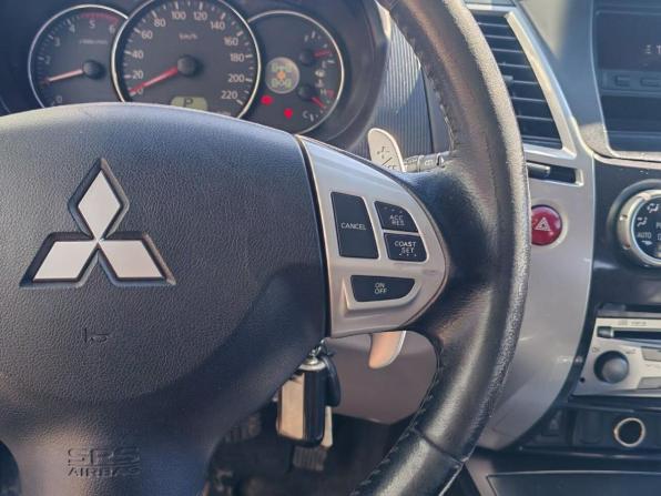 Mitsubishi Pajero Sport II с пробегом 2012 года, цена 1 570 000 рублей, 215576 км, внедорожник, Автокод Объявления