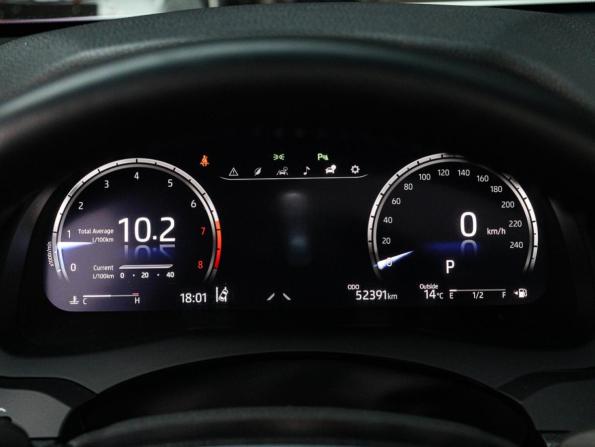 Toyota Camry VIII (XV70) Рестайлинг с пробегом 2022 года, цена 3 590 000 рублей, 52390 км, седан, Автокод Объявления