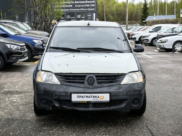 Renault Logan I с пробегом 2009 года, цена 135 000 рублей, 252908 км, седан, Автокод Объявления