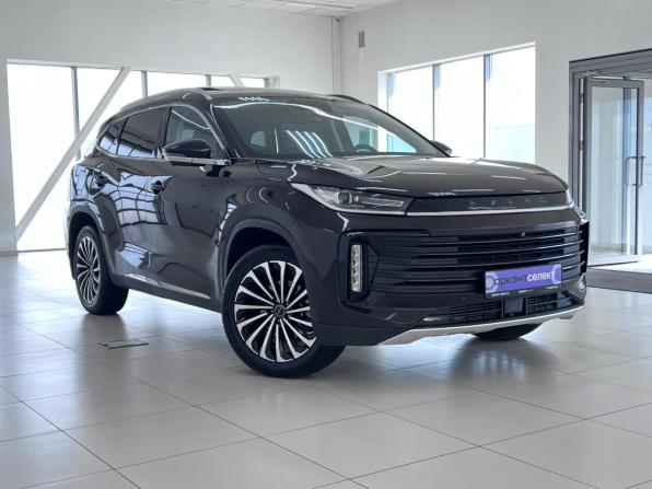 Exeed TXL I с пробегом 2021 года, цена 1 670 000 рублей, 153818 км, внедорожник, Автокод Объявления