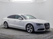 Audi A5 I (8T) Рестайлинг Москва  - изображение 23