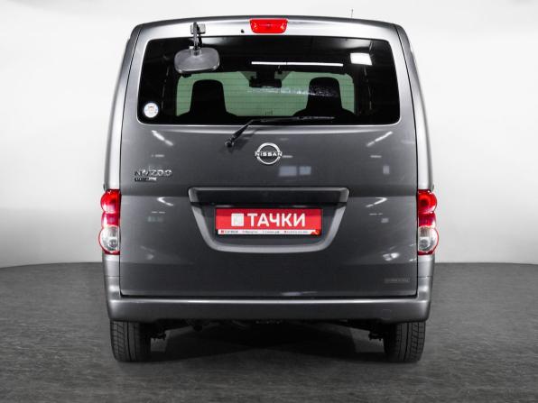 Nissan NV200 с пробегом 2023 года, цена 2 220 000 рублей, 15298 км, минивэн, Автокод Объявления