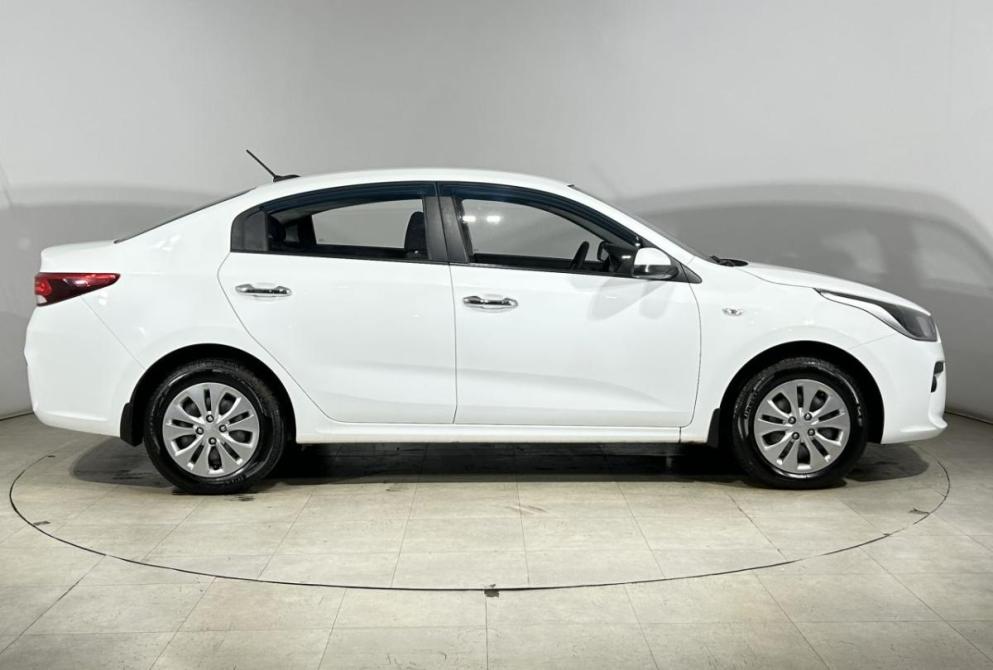 Kia Rio IV Саранск  - изображение 5