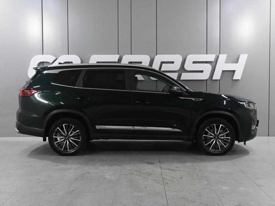 Chery Tiggo 8 Pro Max I Рестайлинг Ростов-на-Дону  - изображение 5