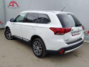 Mitsubishi Outlander III Рестайлинг 2 Ярославль  - изображение 31