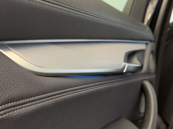 BMW X6 II (F16) с пробегом 2017 года, цена 4 700 000 рублей, 131295 км, внедорожник, Автокод Объявления