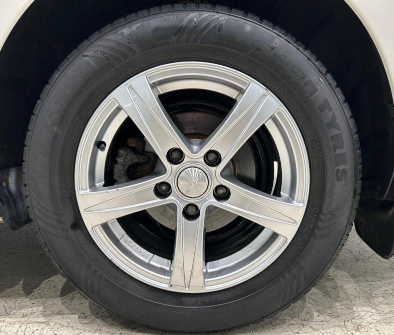 Volkswagen Jetta VI Рестайлинг Санкт-Петербург  - изображение 11
