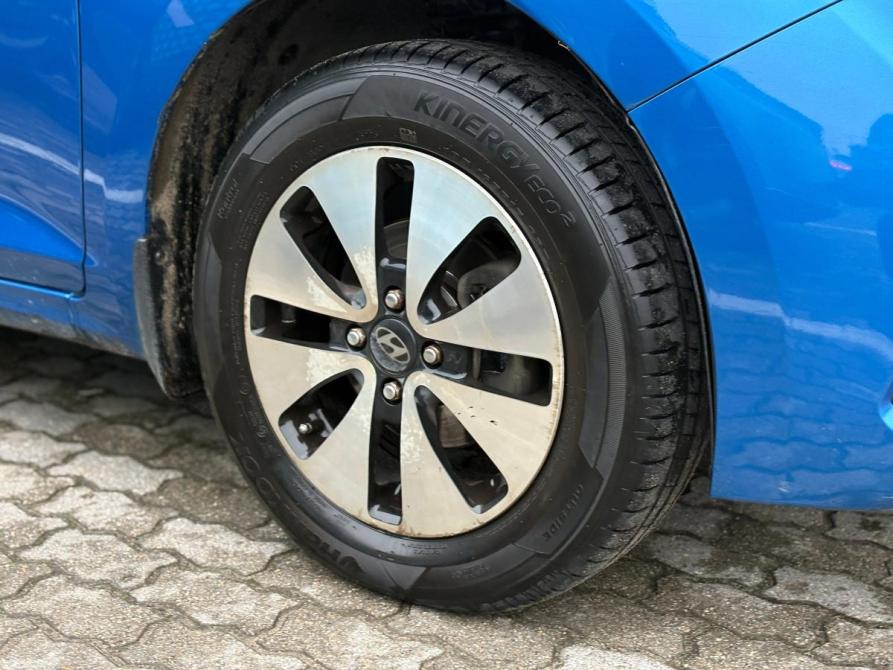 Hyundai Solaris II Череповец  - изображение 5
