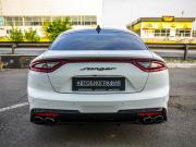 Kia Stinger I Волгоград  - изображение 46