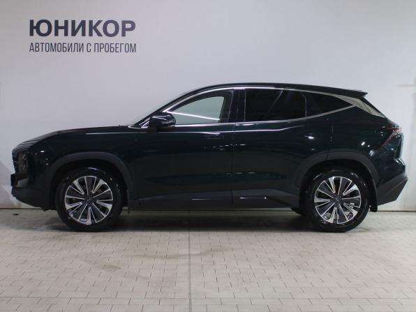 JETOUR Dashing I с пробегом 2024 года, цена 1 999 000 рублей, 19853 км, внедорожник, Автокод Объявления
